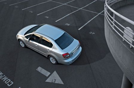 SX4 7